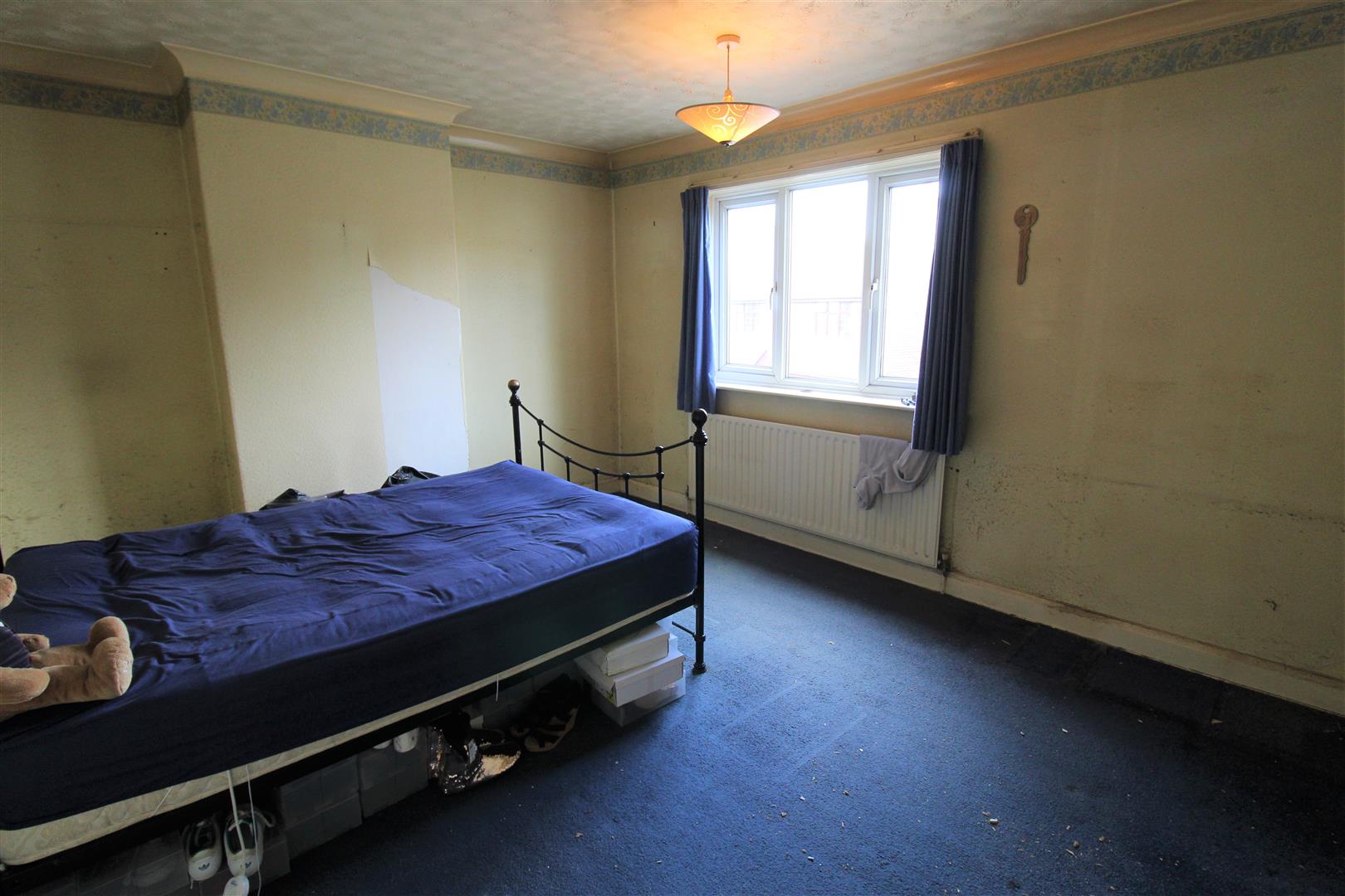 Felstead Street, Baddeley Green, Stoke-On-Trent